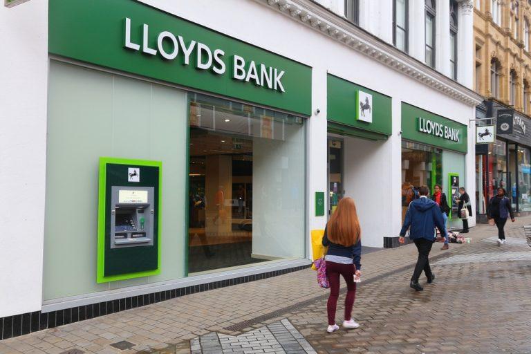 Lloyds Banking receive criticism over treatment of HBOS fraud victims