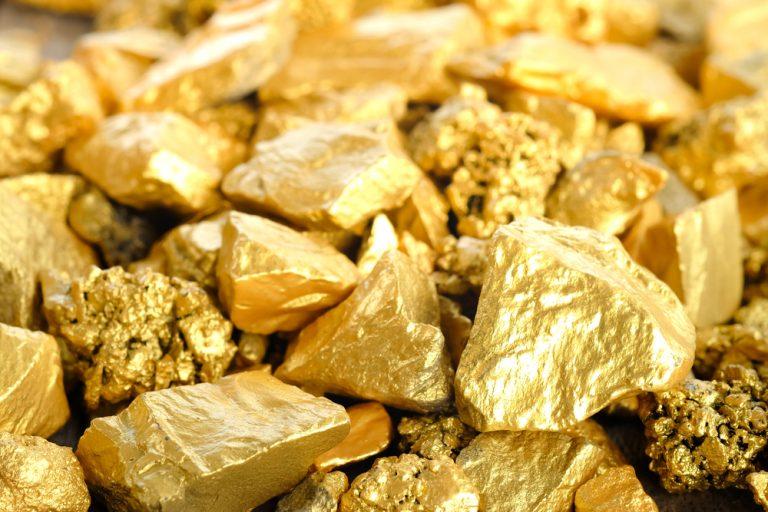 Greatland Gold shares dip despite promising discovery report