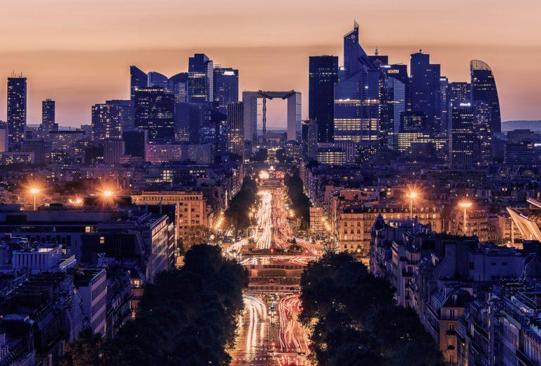 AnaCap invests in Parisian redevelopment project