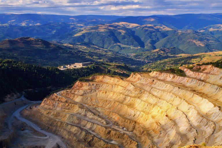 Atalaya Mining strikes record quarterly copper production