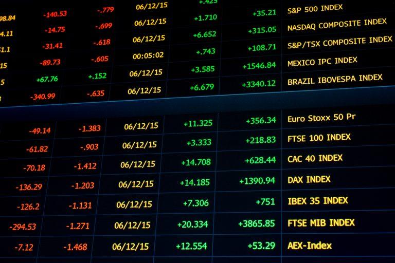 Coronavirus can’t halt the inexplicable rebound of European equity markets