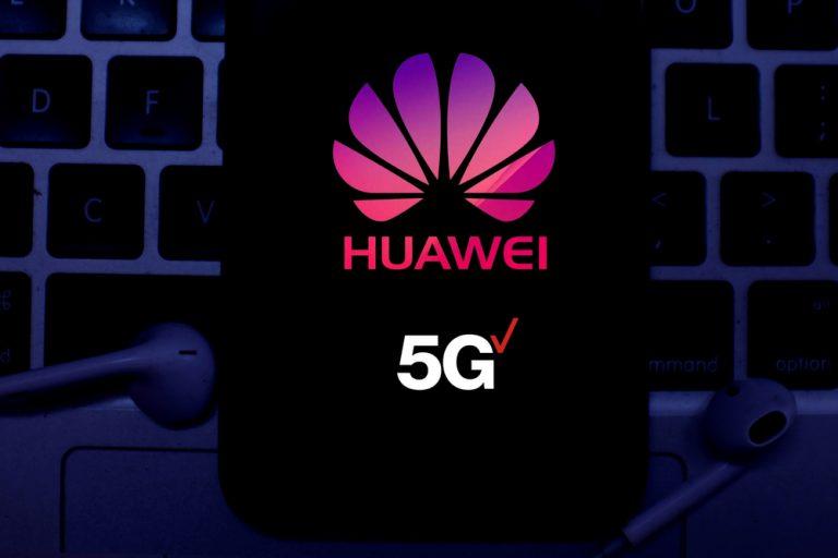 UK excludes Huawei from its 5G core