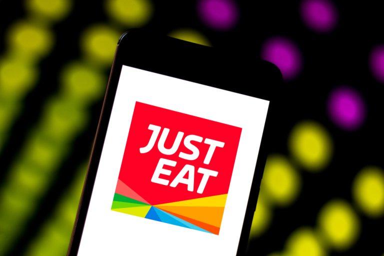 Just Eat revenues hit around £1bn and inks deal with McDonalds