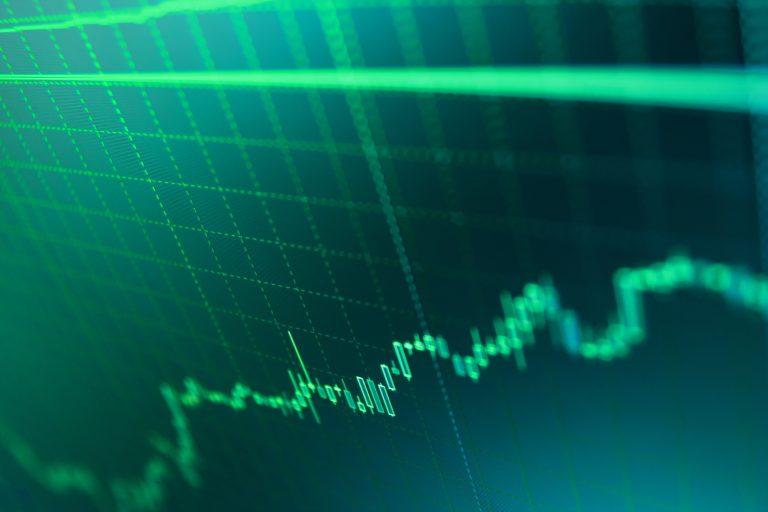 Global equities lack inspiration and opt for insipid green