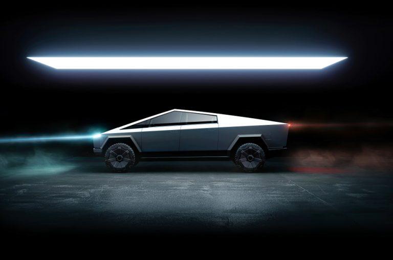 Tesla breaks through $100bn valuation after overtaking Volkswagen