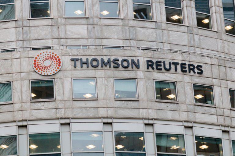 Reuters appoints tech hotshot to its Board of Directors