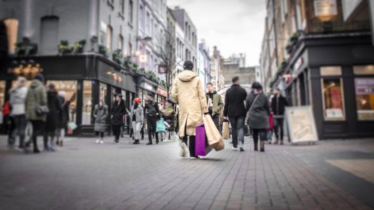 UK retail sees 2019 as its worst performing year, as British supermarkets face challenges