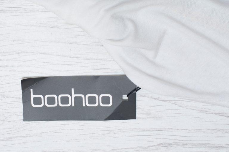 Boohoo shares spike over 5% after annual guidance is lifted
