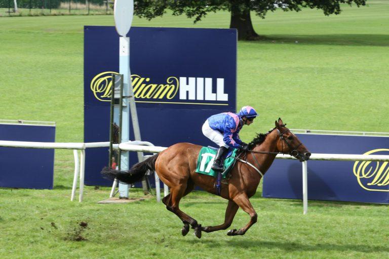 William Hill expect profits to be ahead of expectations following strong few months