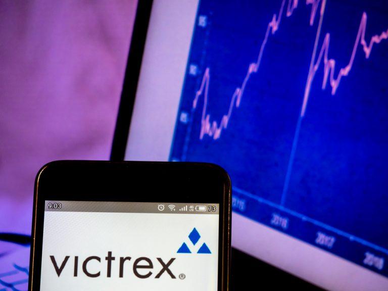 Victrex announce deal with Yingkou Xingfu to expand into China