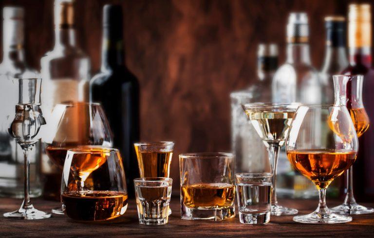 Distil see higher sales from strong festive period trading, as shares climb 10%