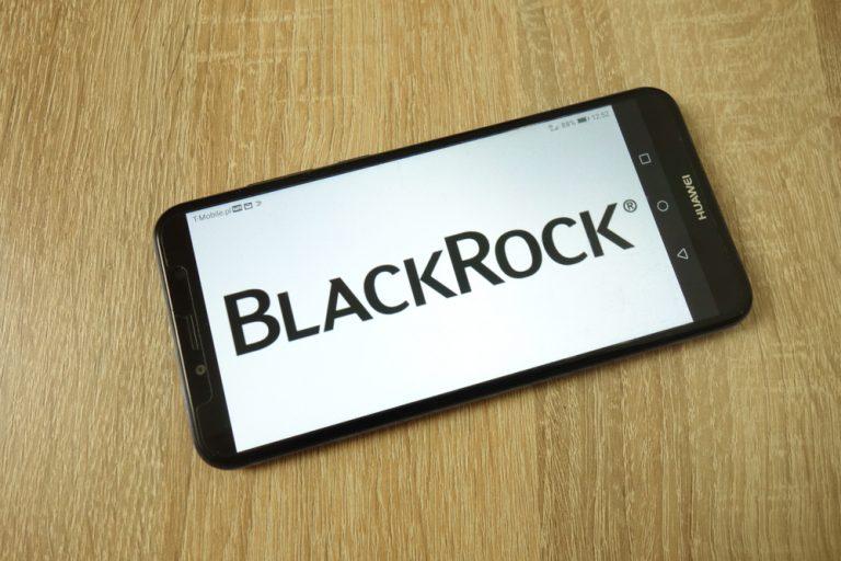 BlackRock to focus on ESG and climate change in 2020