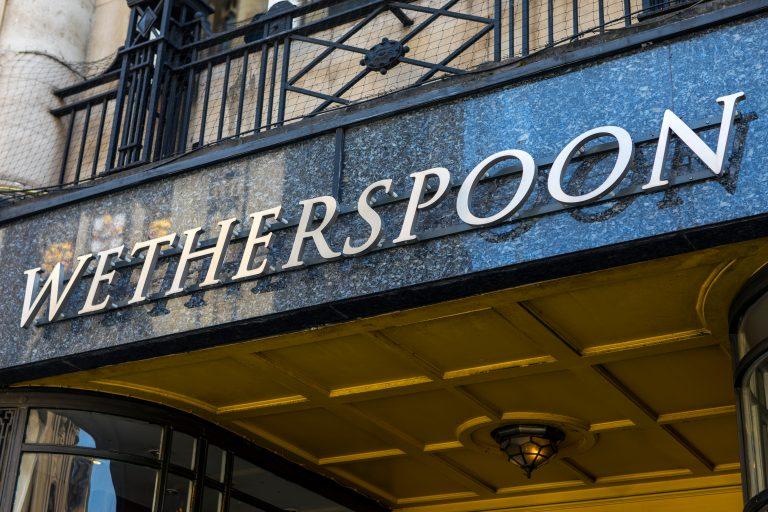 Wetherspoon see sales climb across festive trading, as Tim Martin has his say on Brexit