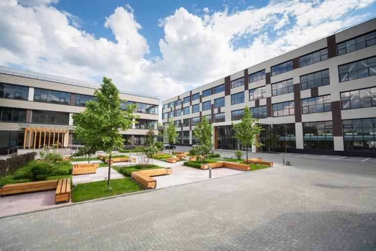 Sirius Real Estate confirm purchase of two German business parks