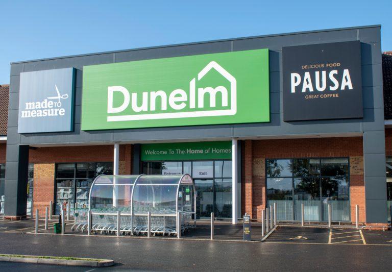 Dunelm continue the good performance and give shareholders confident expectations