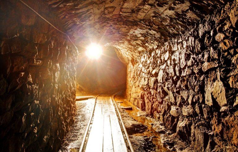 Hochschild Mining note production fall in fourth quarter update