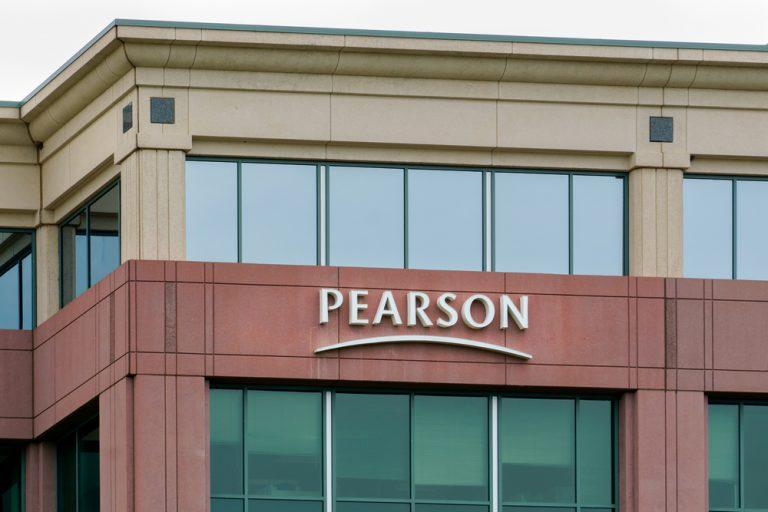 Pearson expect a 15% decline in 2020 operating profit