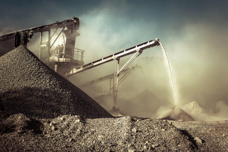 Anglo American in talks to acquire Sirius Minerals