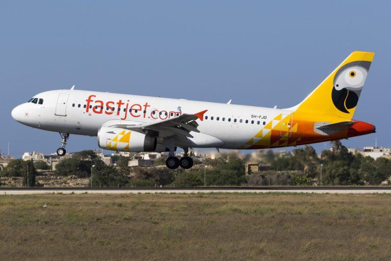 Fastjet meet expectations however still ponder over Zimbabwe options