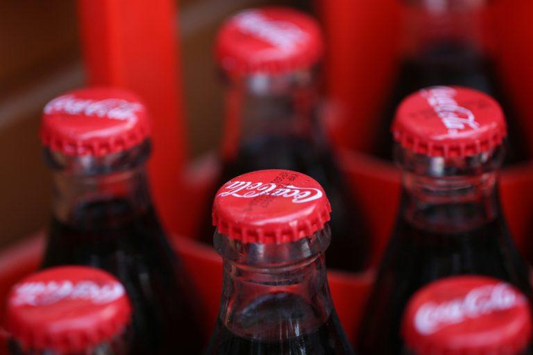 Coca-Cola set to transition to a circular economy and invest heavily into France