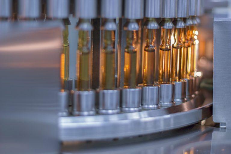 Shield Therapeutics get green light for Feraccru/Accrufer in China