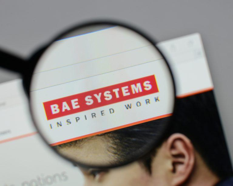 BAE Systems announce two American acquisitions