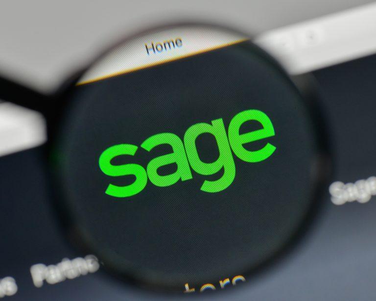 Sage shares up over 4% following North American and North Europe surge