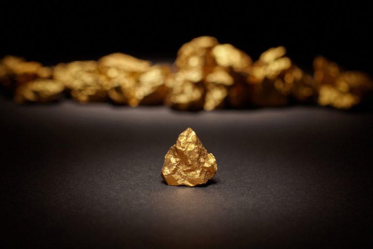 Shanta Gold exceed production targets across productive Q4