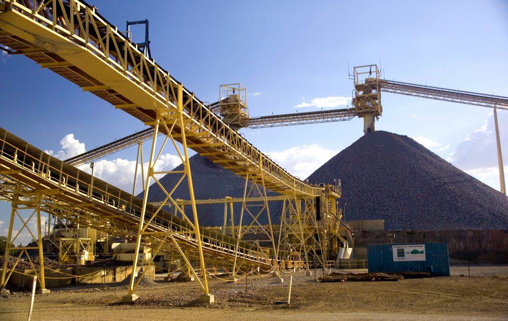 Caledonia Mining increase their stake in Blanket Mine to 64 UK