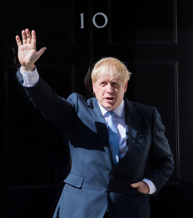 Boris says no to dissenters and the dispirited – big hitters axed in reshuffle