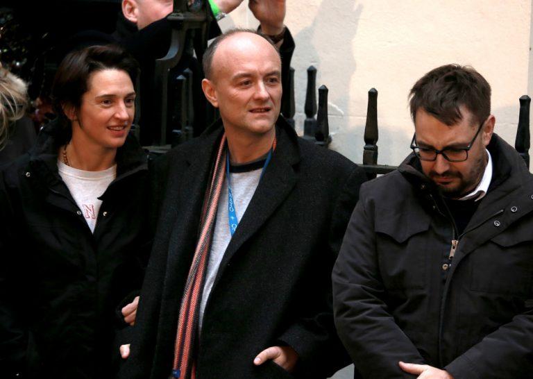 Boris – Cummings big spend budget on the horizon? FTSE unsettled by reshuffle