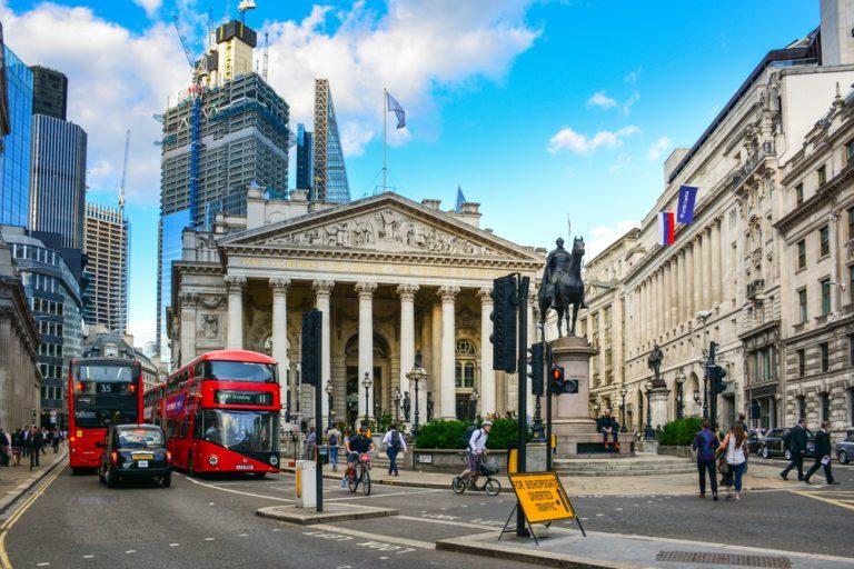 Dow absence brings welcome calm before a busy week for the FTSE