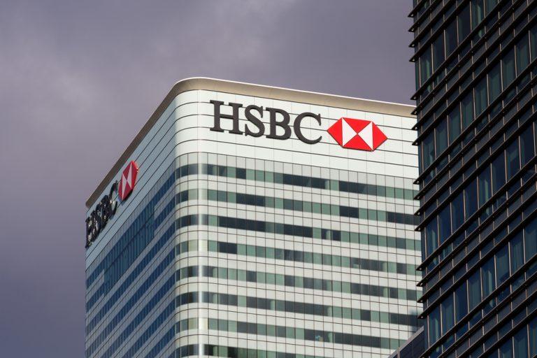 HSBC to axe 35,000 jobs as it watches its profits fall by a third