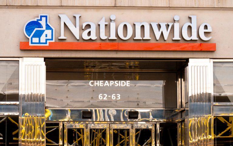 Nationwide told to refund £900,000 in unstated overdraft charges