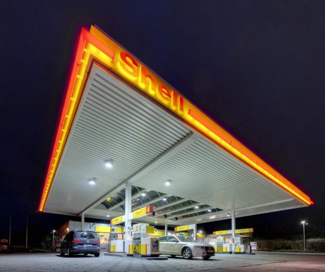 3 reasons it's the best time to buy Shell shares since 2015 UK