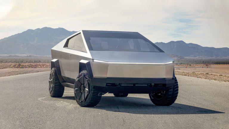 Tesla share price – shorters’ winning ticket or widow-maker?