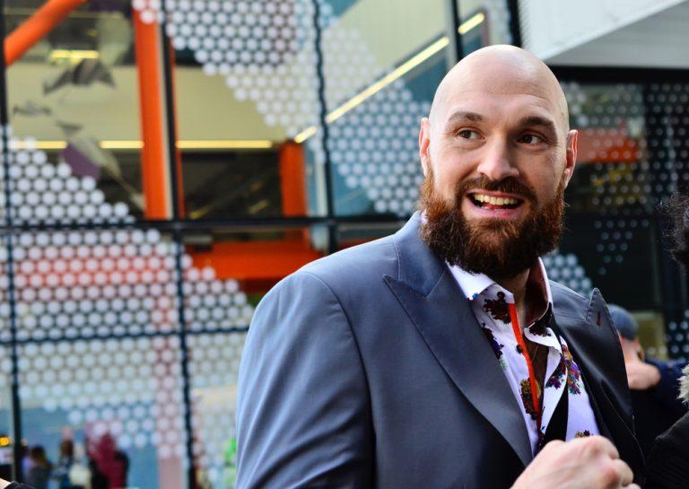 Fury vs Wilder 2 and potential part 3 – neither could stop the BT share decline