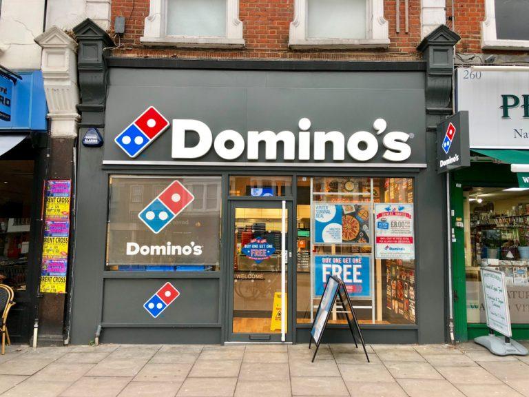 Domino’s Pizza UK confirm plans to exit from Norway