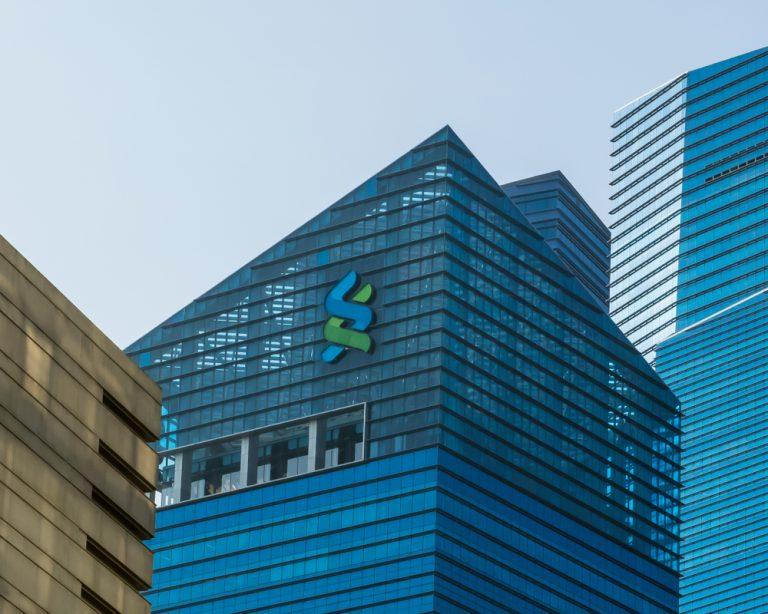 Standard Chartered unveil steady annual results