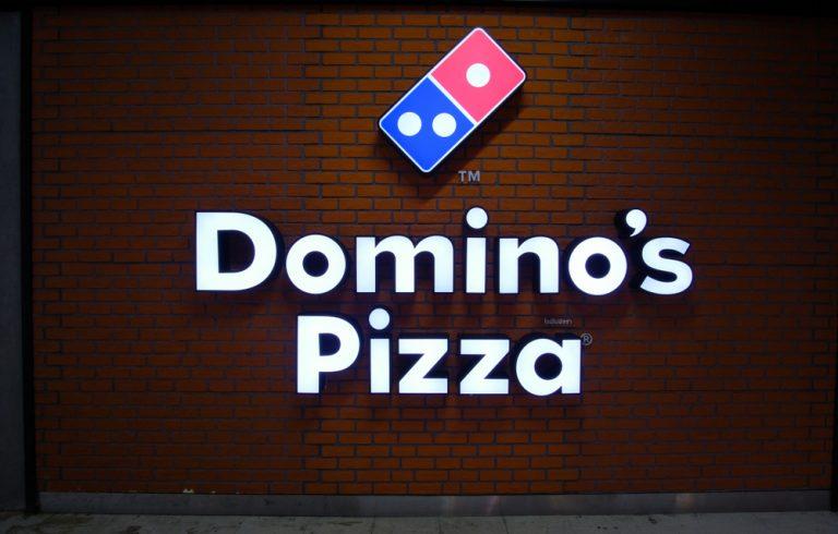 Domino’s boast fourth quarter growth in UK and Ireland