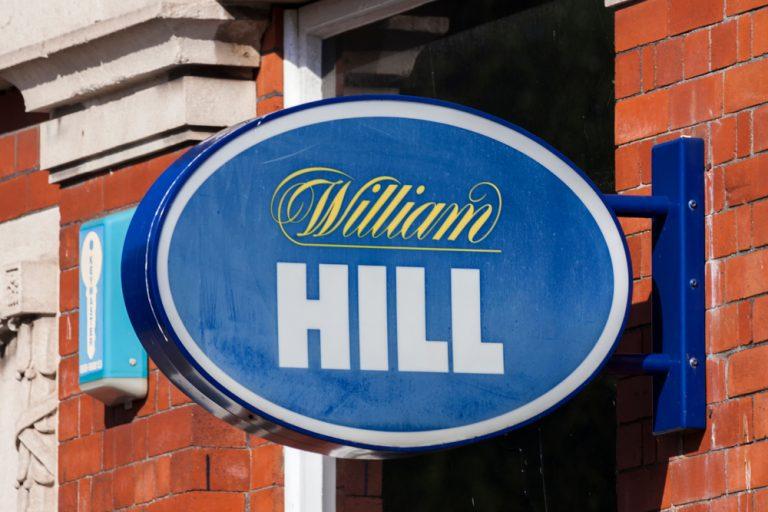 William Hill agree deal with CBS Sports as digital expansion plan thrives