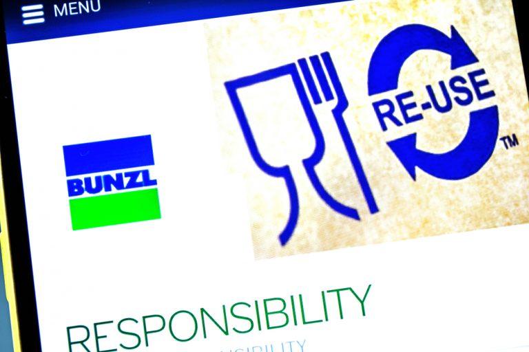 Bunzl see steady 2019 as North American business performs strongly