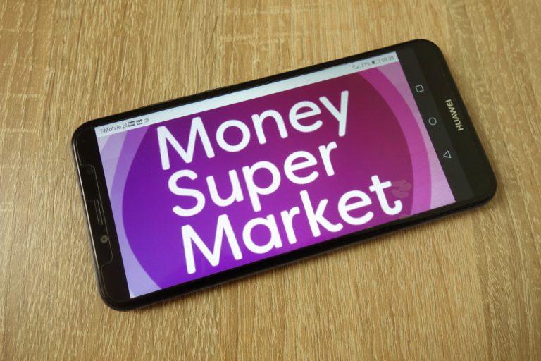 Moneysupermarket bounce back with impressive update, shares spike 12%