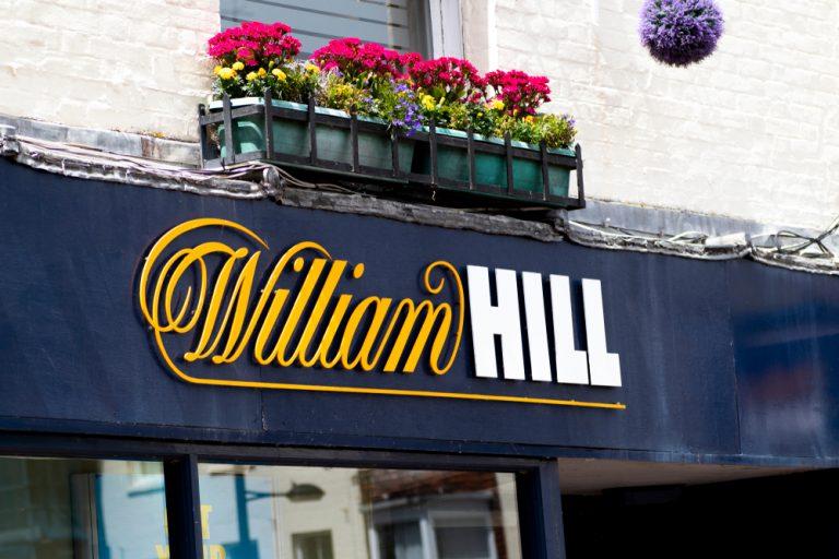 William Hill appoint current DS Smith CFO as Executive Director