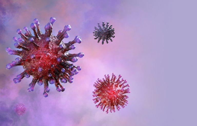 GSK and Clover Biopharmaceuticals collaborate on coronavirus vaccine