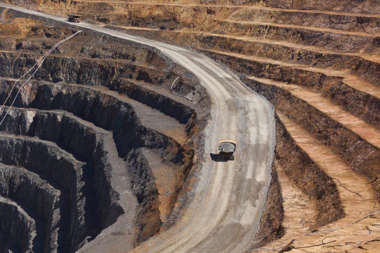 Griffin Mining suspend Chinese operations following coronavirus warning