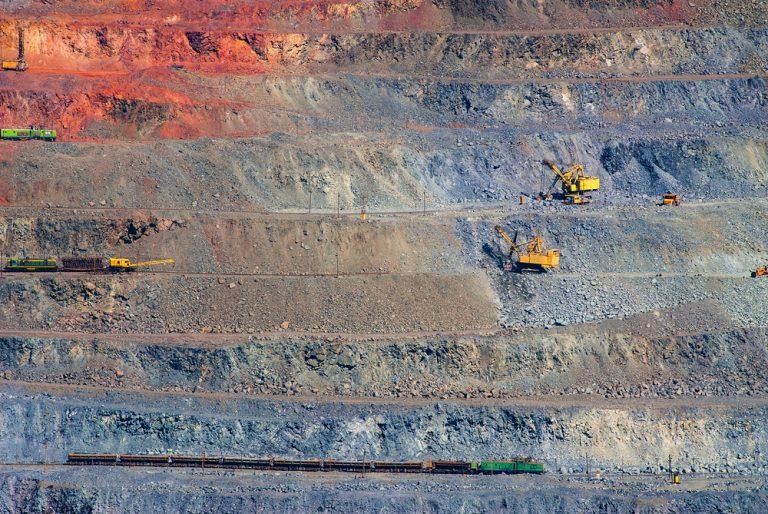 Rio Tinto cut annual shipments guidance after damage from Cyclone Damien