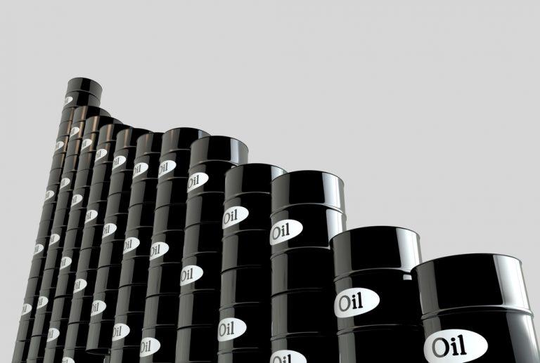 Oil prices see slight recovery following bleak Monday, as coronavirus fears continue