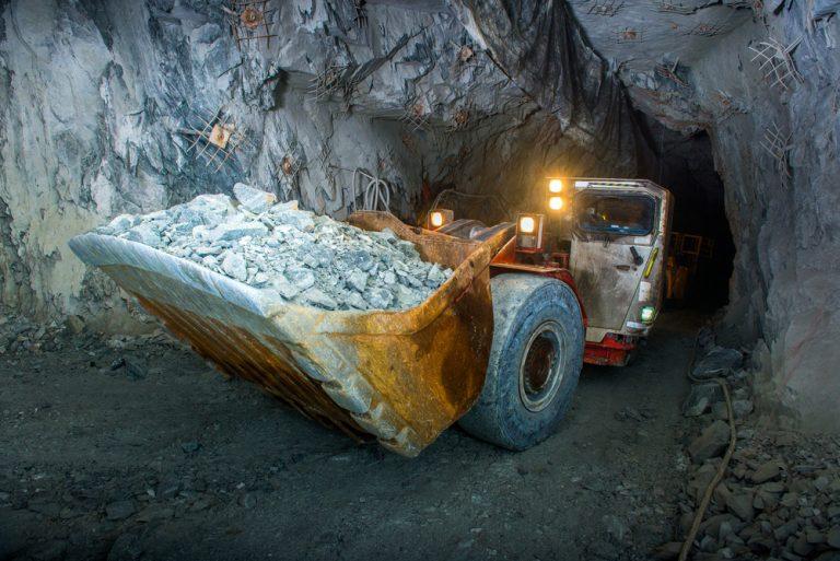 Tertiary Minerals narrow loss as shares recover from 325% surge yesterday