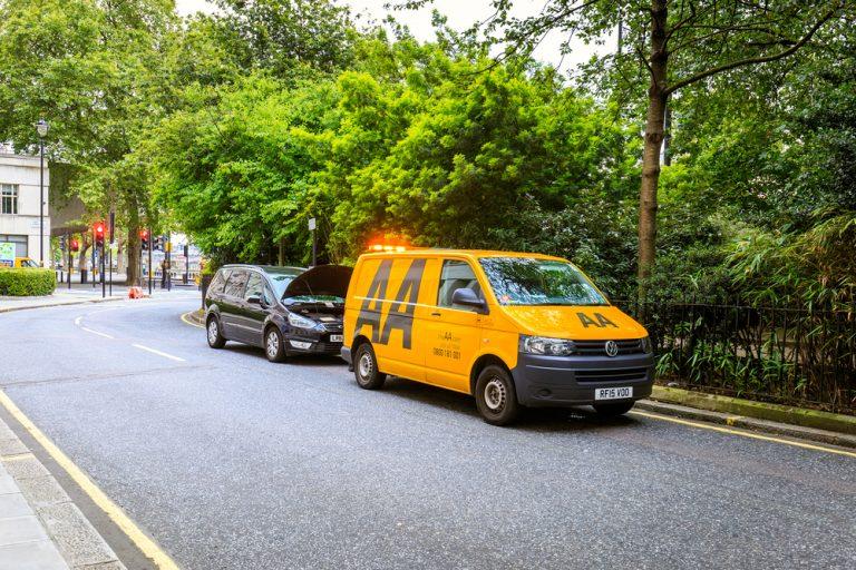 AA expect to meet earnings across 2020